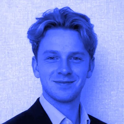 Harry Spain, Founder & CEO